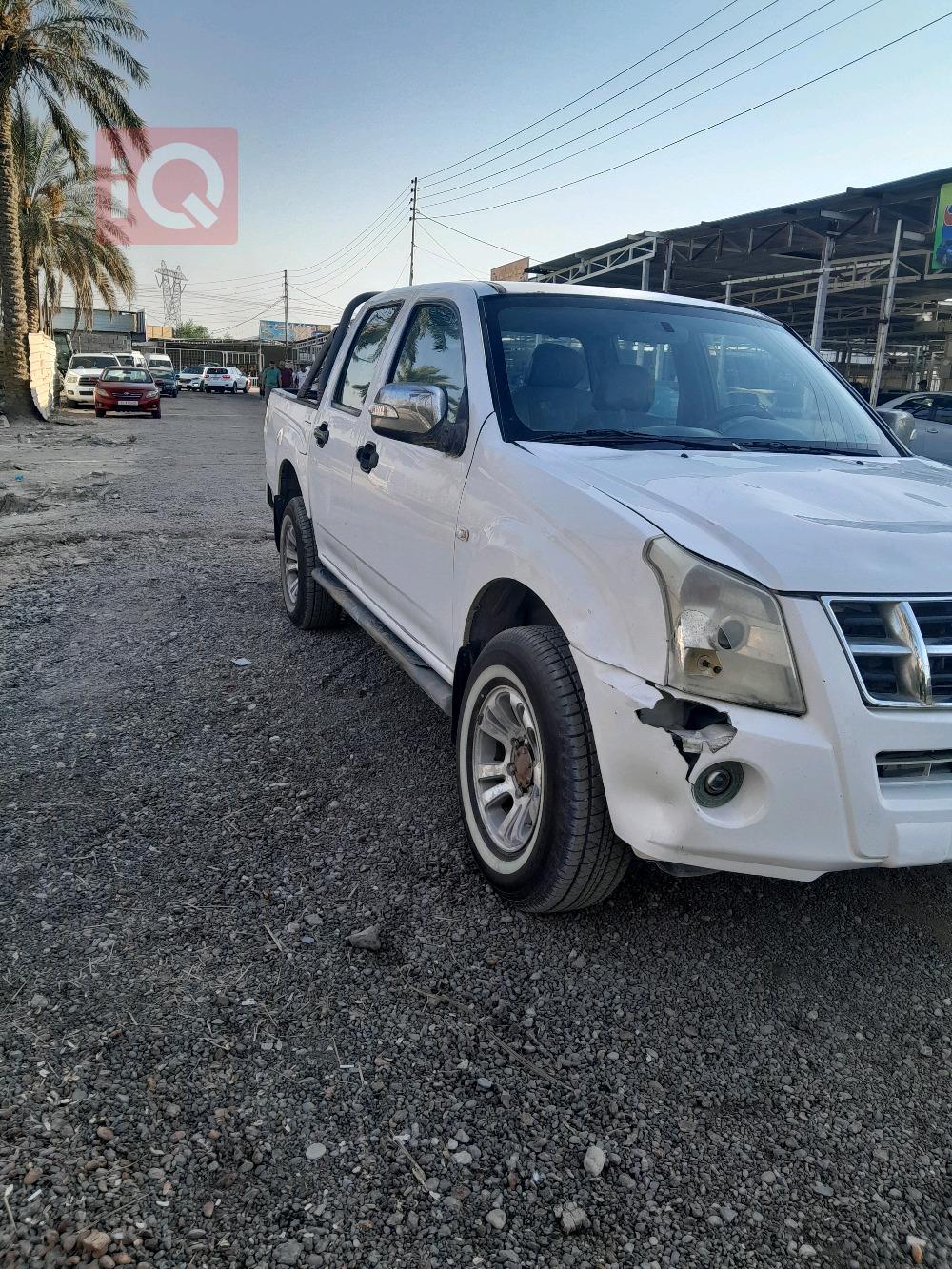 جريت وول وينجل